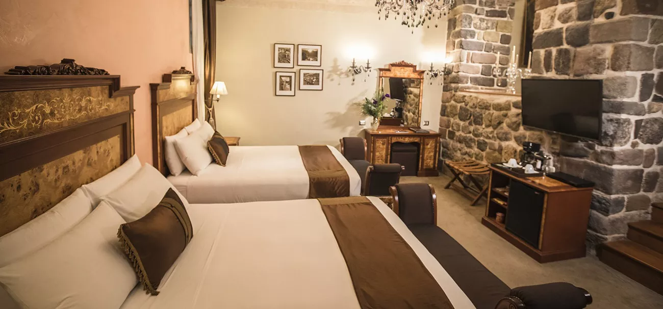 Peru - Lima e Machu Picchu Boutique